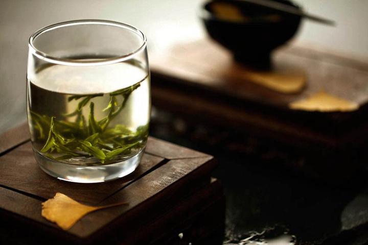 西湖龙井茶