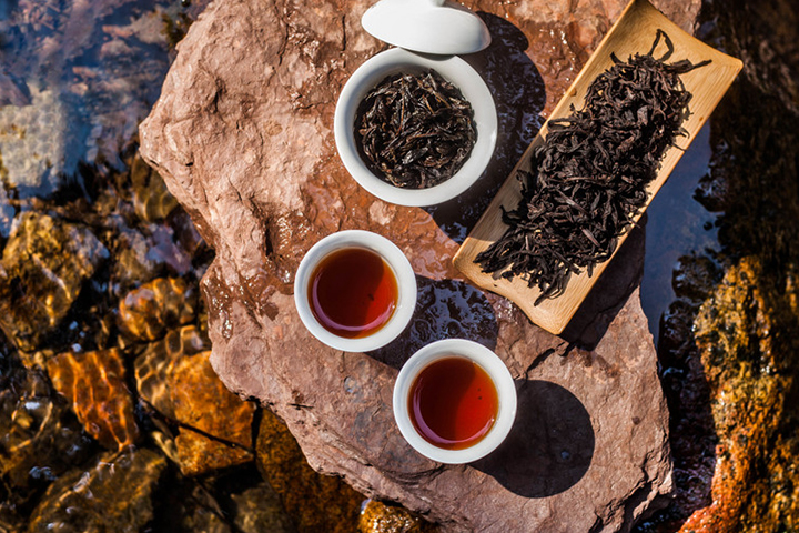 《茶颂》：一片茶叶展现民族情怀
