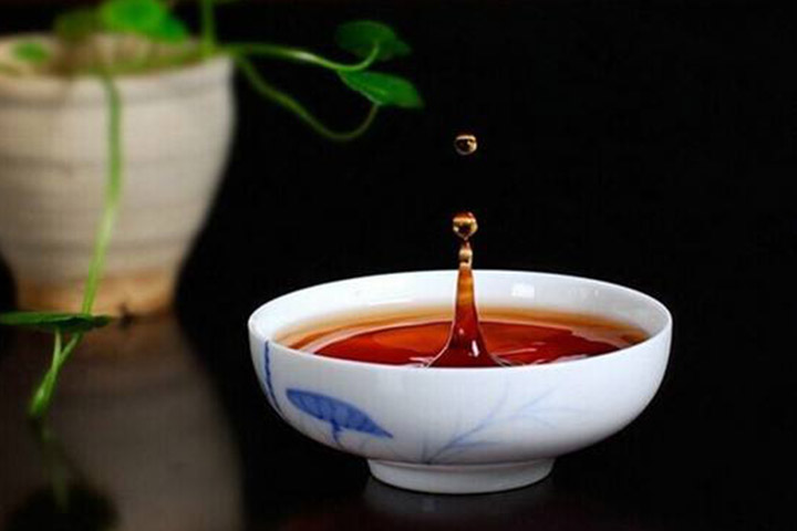 普洱茶为什么要拼配？其意义何...